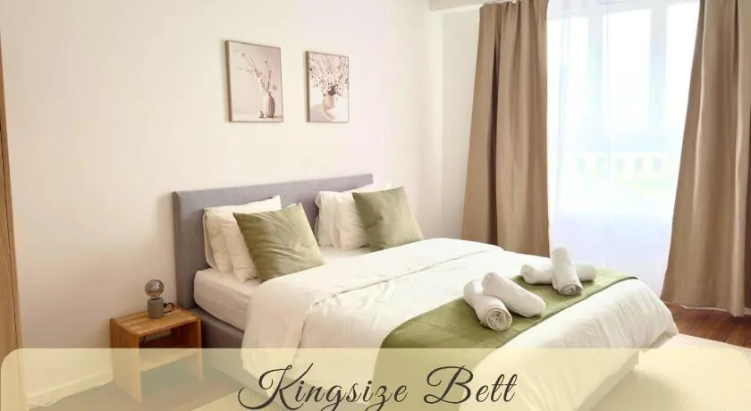 2 Zimmer Apartment in der Altstadt von Sankt Gallen - Image 1