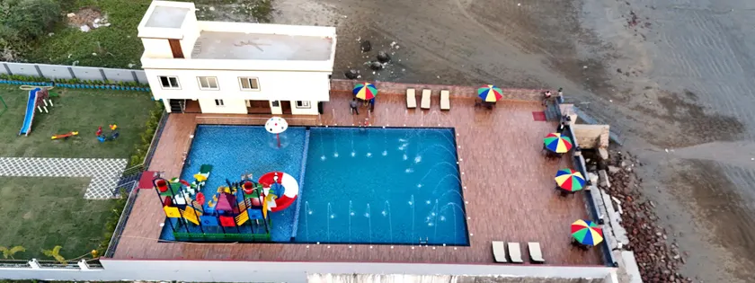 JAIRAM GOLD ROYAL BEACH RESORT - Image 1