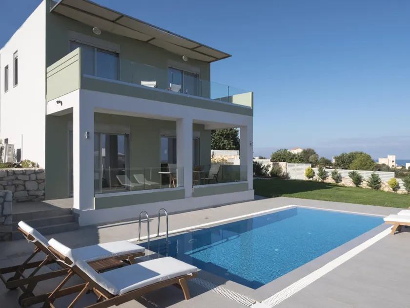 Κatakis Villas - Image 1