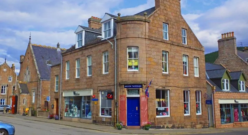 The Gordon Guest House - Image 1