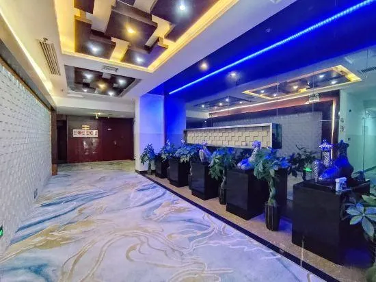 Dongxin Hotel - Image 1