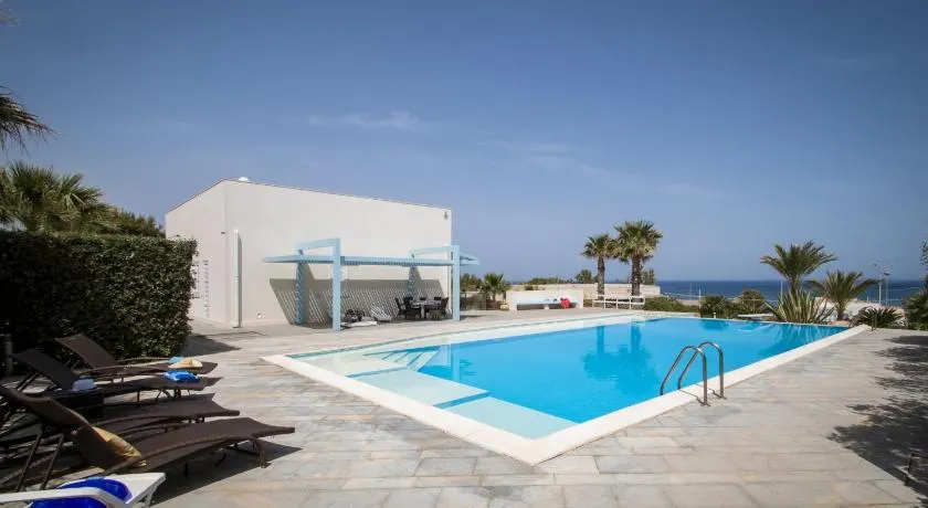 Villa Afrodite | Luxury Villa and Pool - Image 1