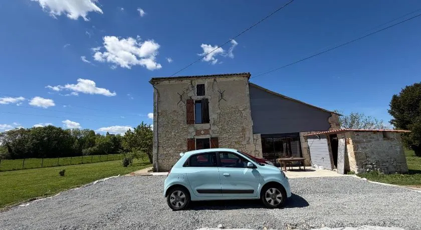 au rêve de Fadi - Image 1
