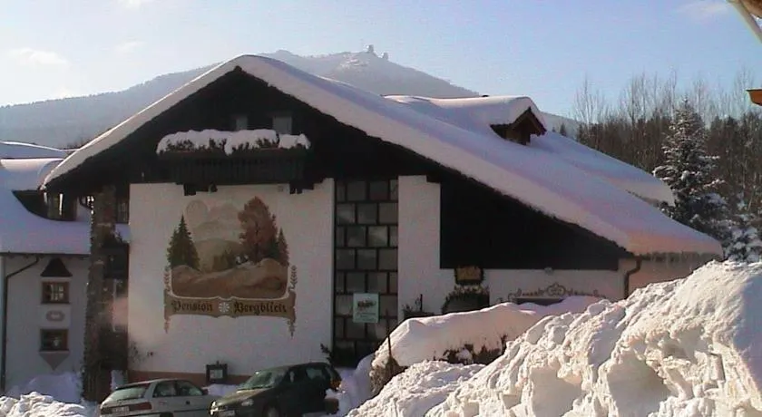 Pension Bergblick - Image 1