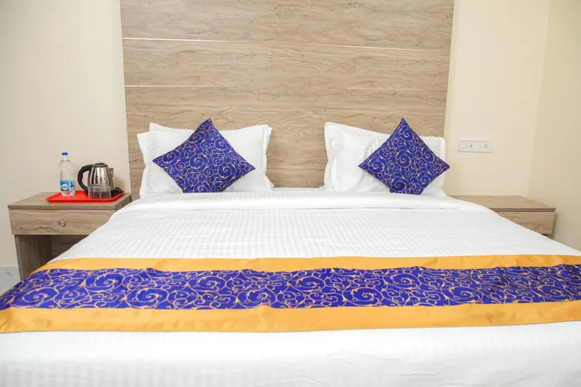 RedFox Hotel-T.Nagar - Image 1