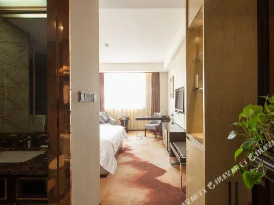 Manju Hotel (Yingtan Yuehu East Road) - Image 1