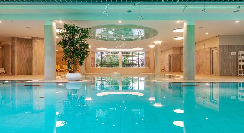 Mineral SPA Draugystė - Image 1