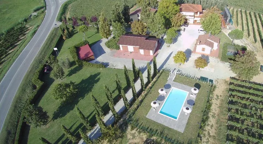 Agriturismo Barbarino - Image 1