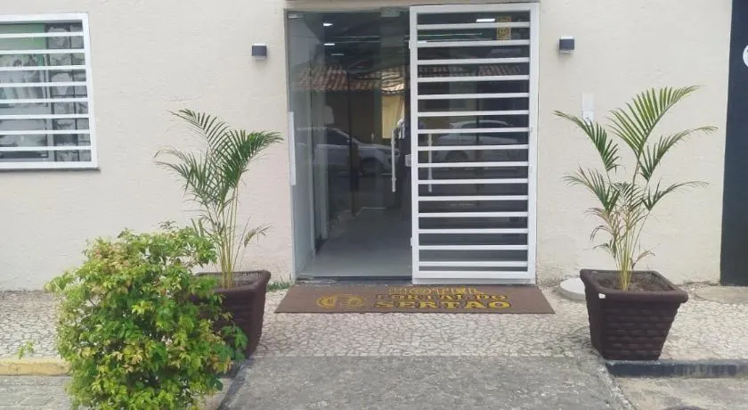 Hotel Portal do Sertao - Image 1