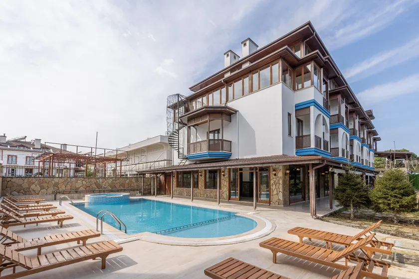 Olinda Hotel & Spa - Image 1