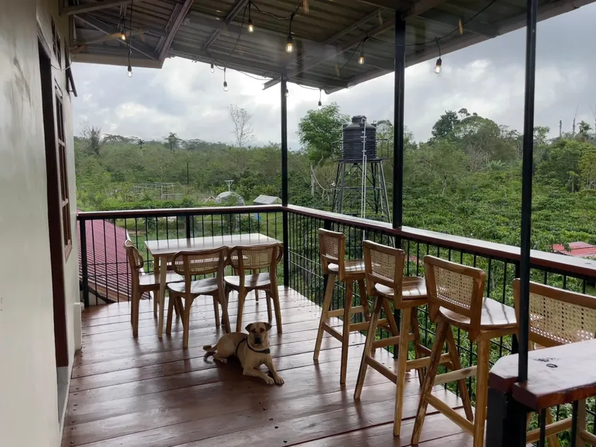 Vila Air Tenang Farms - Image 1