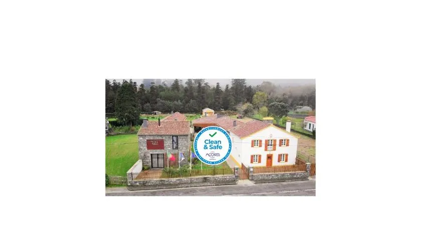 Sete Cidades Quinta Da Queiró - Image 1