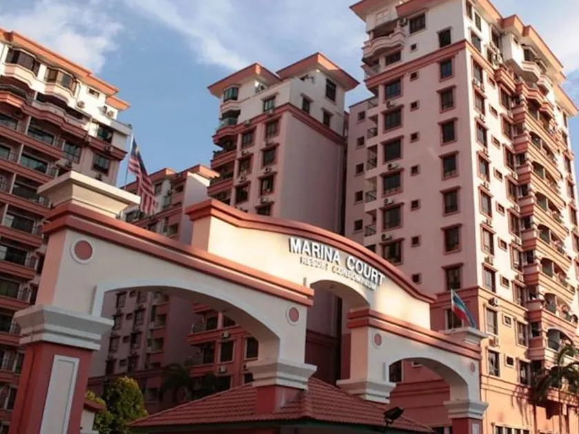 Nana Marina Court - Image 1