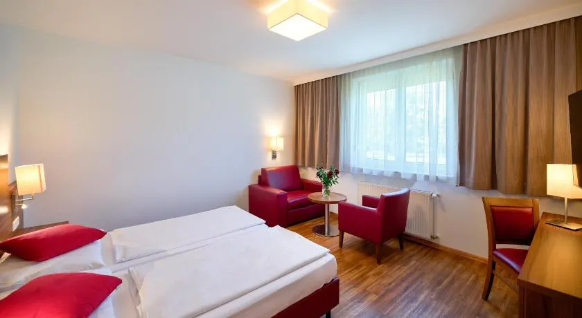 KSV Hotel Wien - Image 1