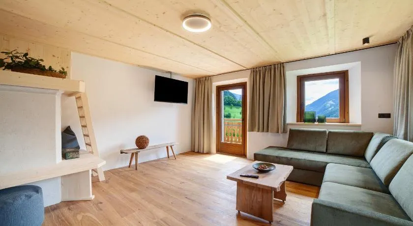 Schlossbauer große Ferienwohnung - Image 1