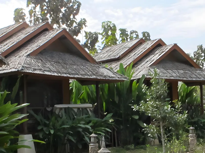 Pai Park Cottage - Image 1