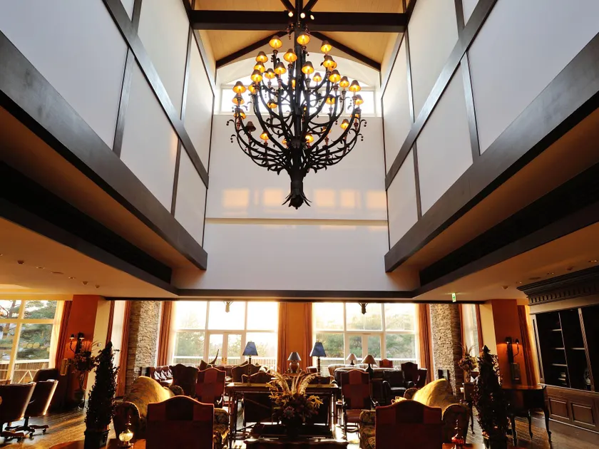 Resort Forest Hills Garden - Image 1