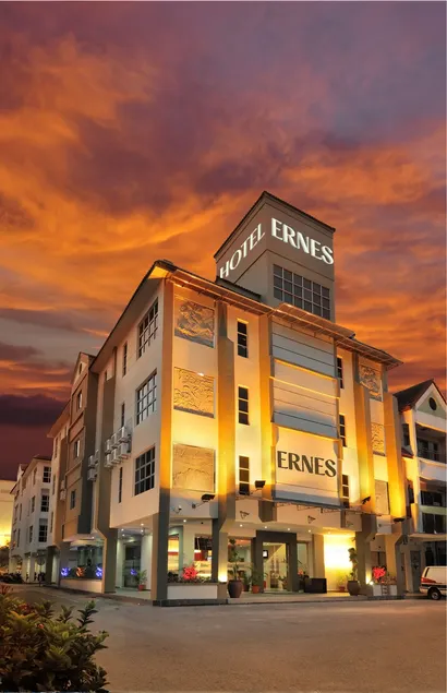 ERNES Hotel - Image 1