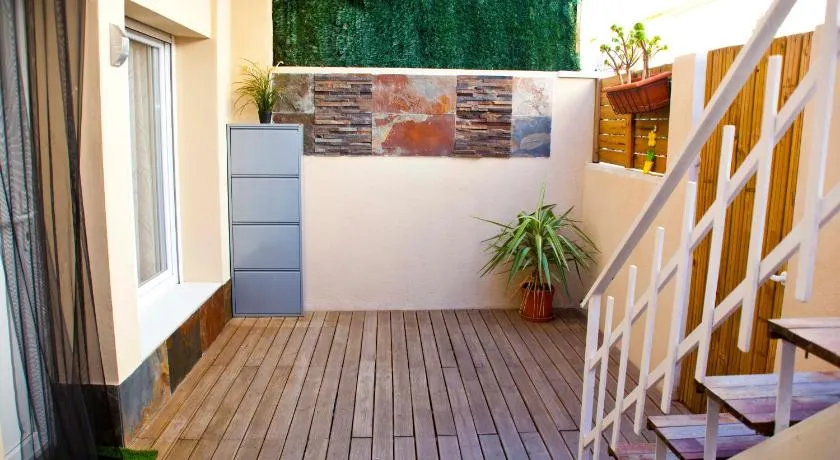 Apartamento Jardines de Babilonia! WIFI! PLAYA! PORT AVENTURA! - Image 1