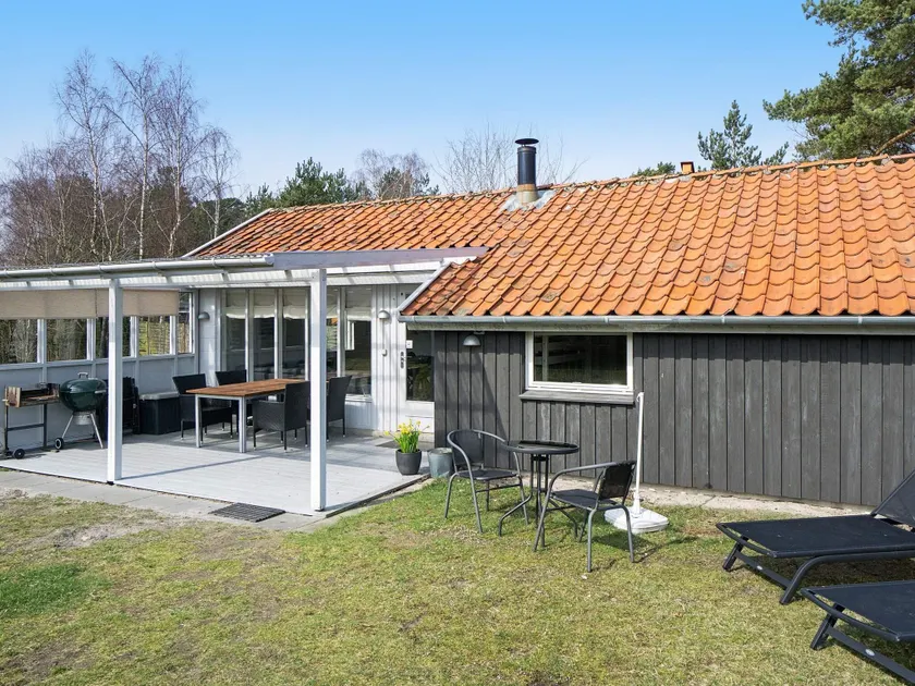 Beachside Haven with Pines - By Traum Ferienwohnungen - Image 1