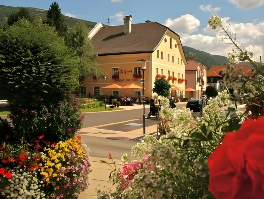 Gasthof Post - Image 1