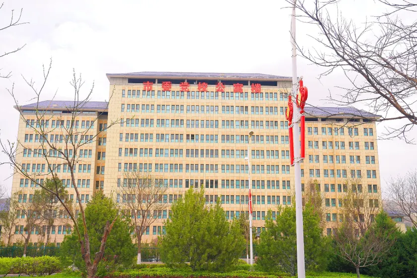 Longwan Apartment (Dingxi Apartment Building Branch) - Image 1