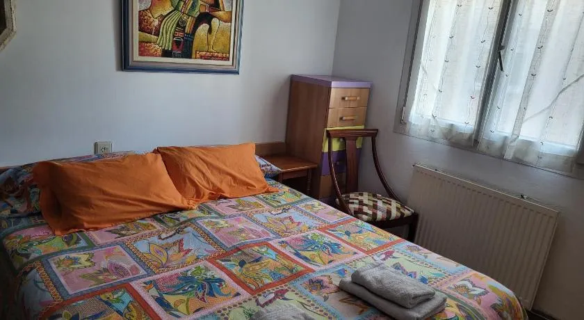 Habitación privada - Image 1