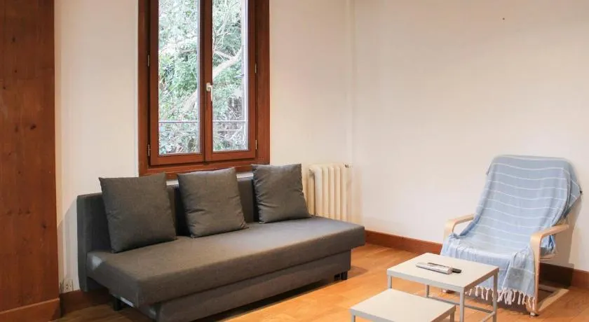 House with garden for 6 people in Vitry - Image 1