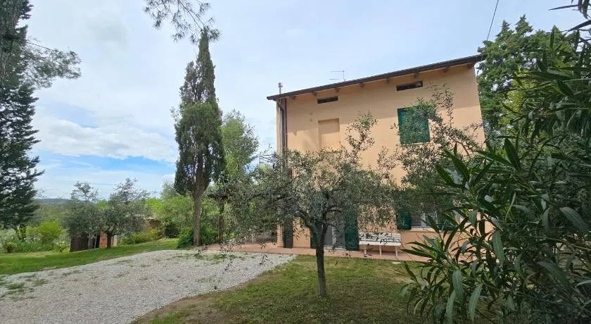 Casa vacanze Le cicale - Image 1