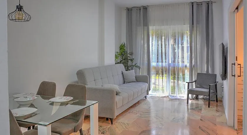 Precioso piso residencial - Image 1
