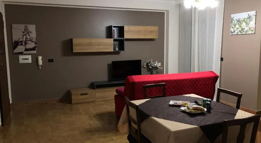 B&B Altamarea - Image 1