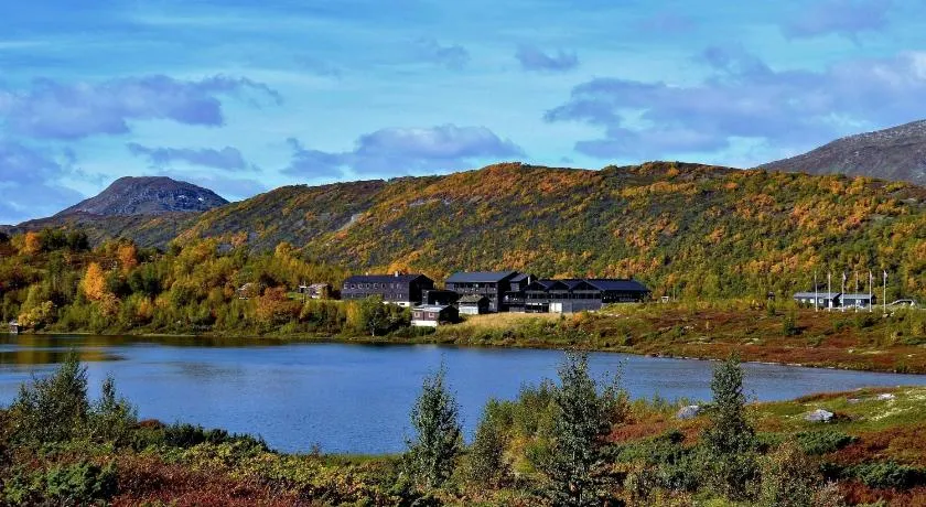 Jotunheimen Fjellstue - Image 1