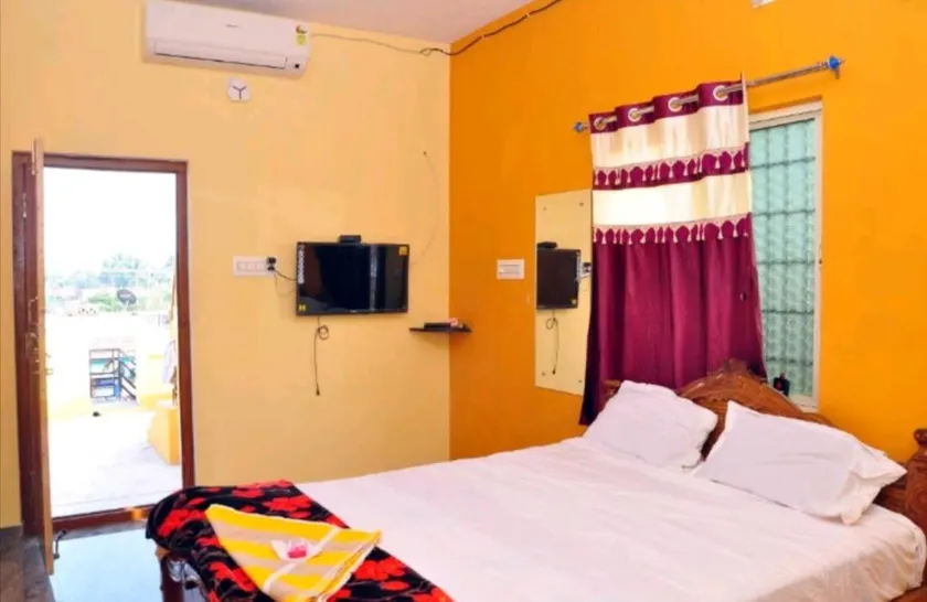 RVM HOMESTAY HAMPI - Image 1