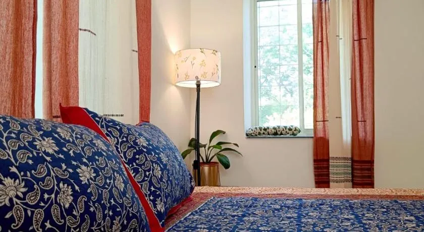 Dheer- BnB at an Artist's Abode - Image 1