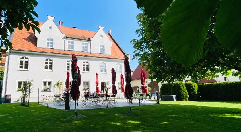 Gasthof Rössle Eberhardzell - Image 1