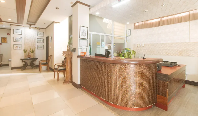 Budget Hotel Mabolo - Image 1
