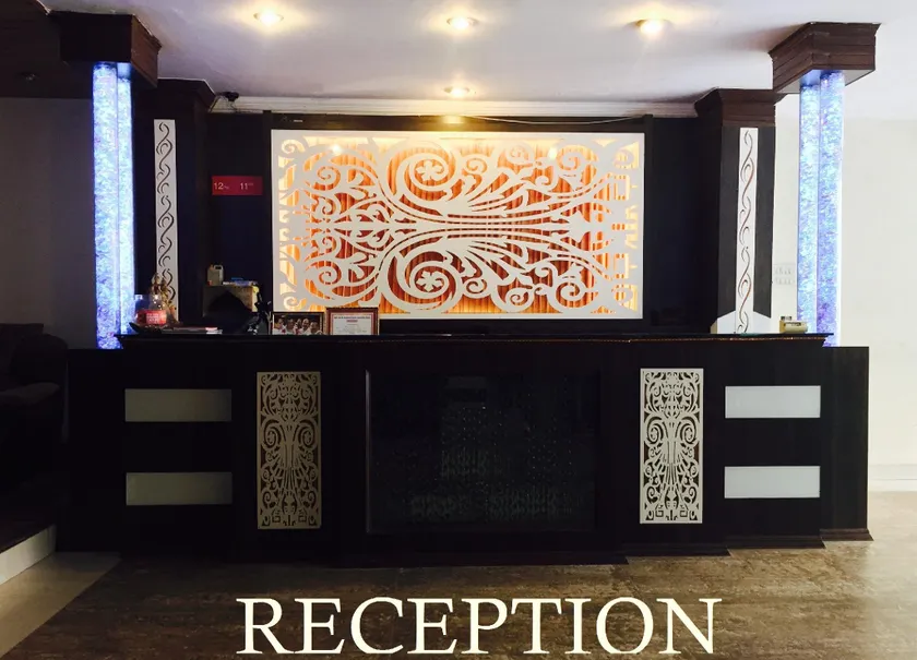Hotel Garden View - Near Karol Bagh Metro Station and Gaffar Market - Image 1