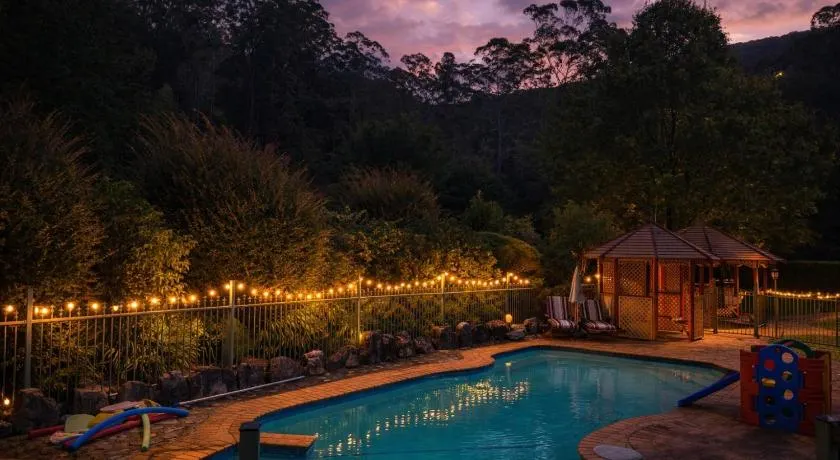 Oasis of Hope - Coffs Harbour Hinterland Escape - Image 1