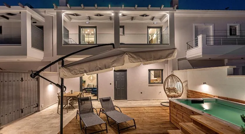 Cactus Villas - Image 1