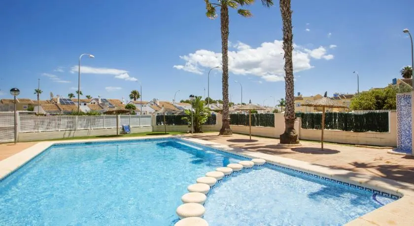 Holiday Home Limon by Interhome - Image 1