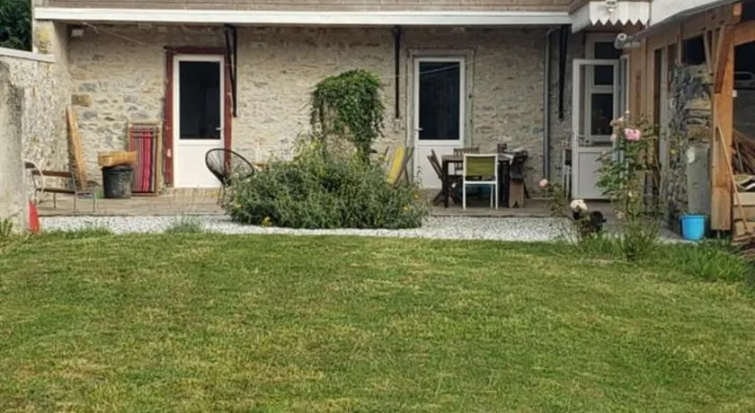 chambre chez l'habitant - Image 1