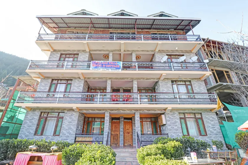 Hotel O 84991 Village Villa Cottage - Image 1