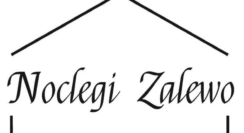 Noclegi Zalewo - Image 1