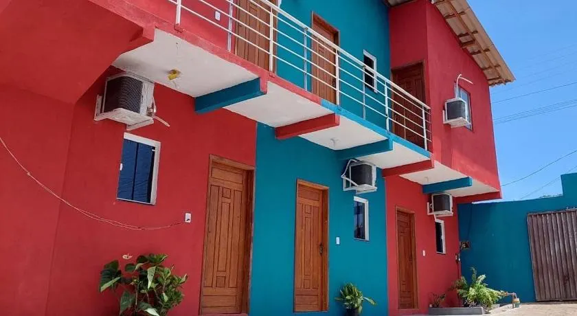 Pousada BG Lençóis - Image 1