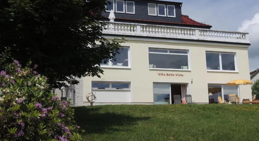 Ferienwohnung Villa Bella Vista - Image 1