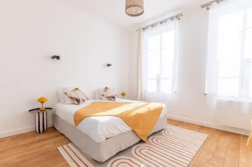 Les Appartements Porte Mars Reims Gare Centre - Image 1