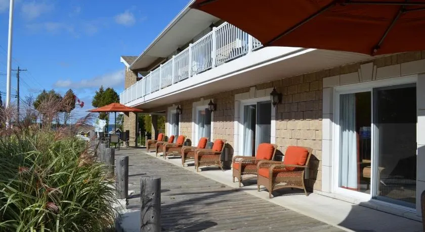 Bruce Anchor Motel - Image 1