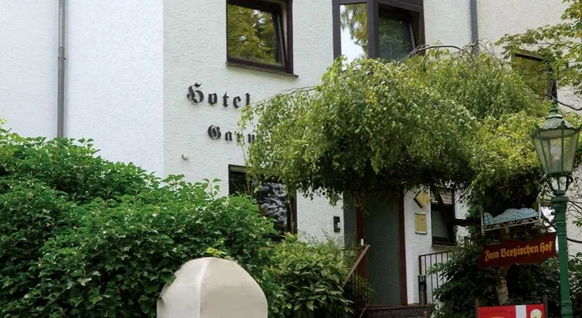 Zum Bergischen Hof - Image 1