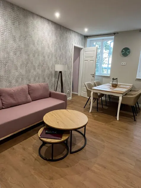 Landhaus Apartment OG links - Image 1