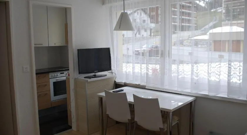 Apartment Haus Flaminia by Interhome - Image 1